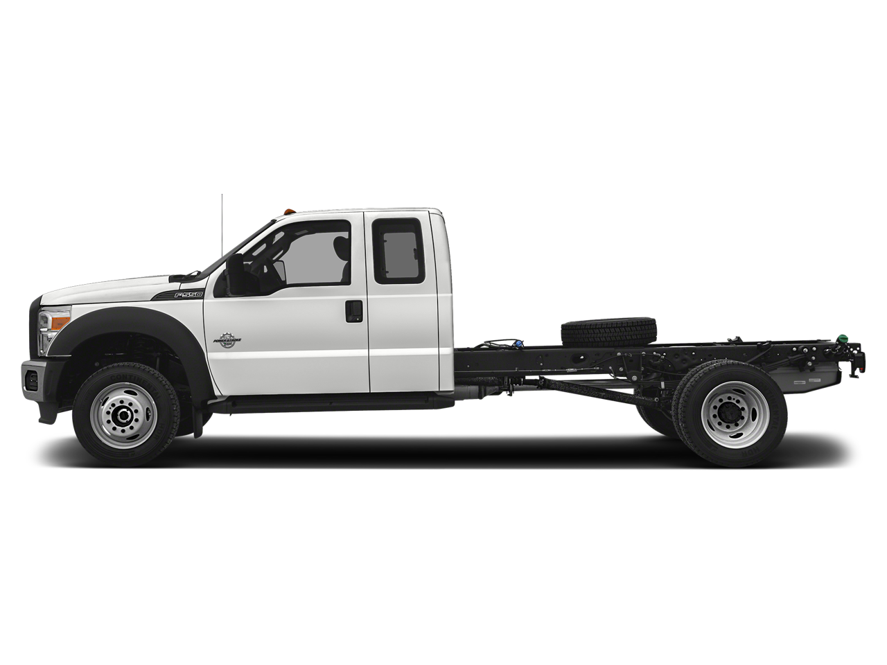 2015 Ford F-450SD XL DRW