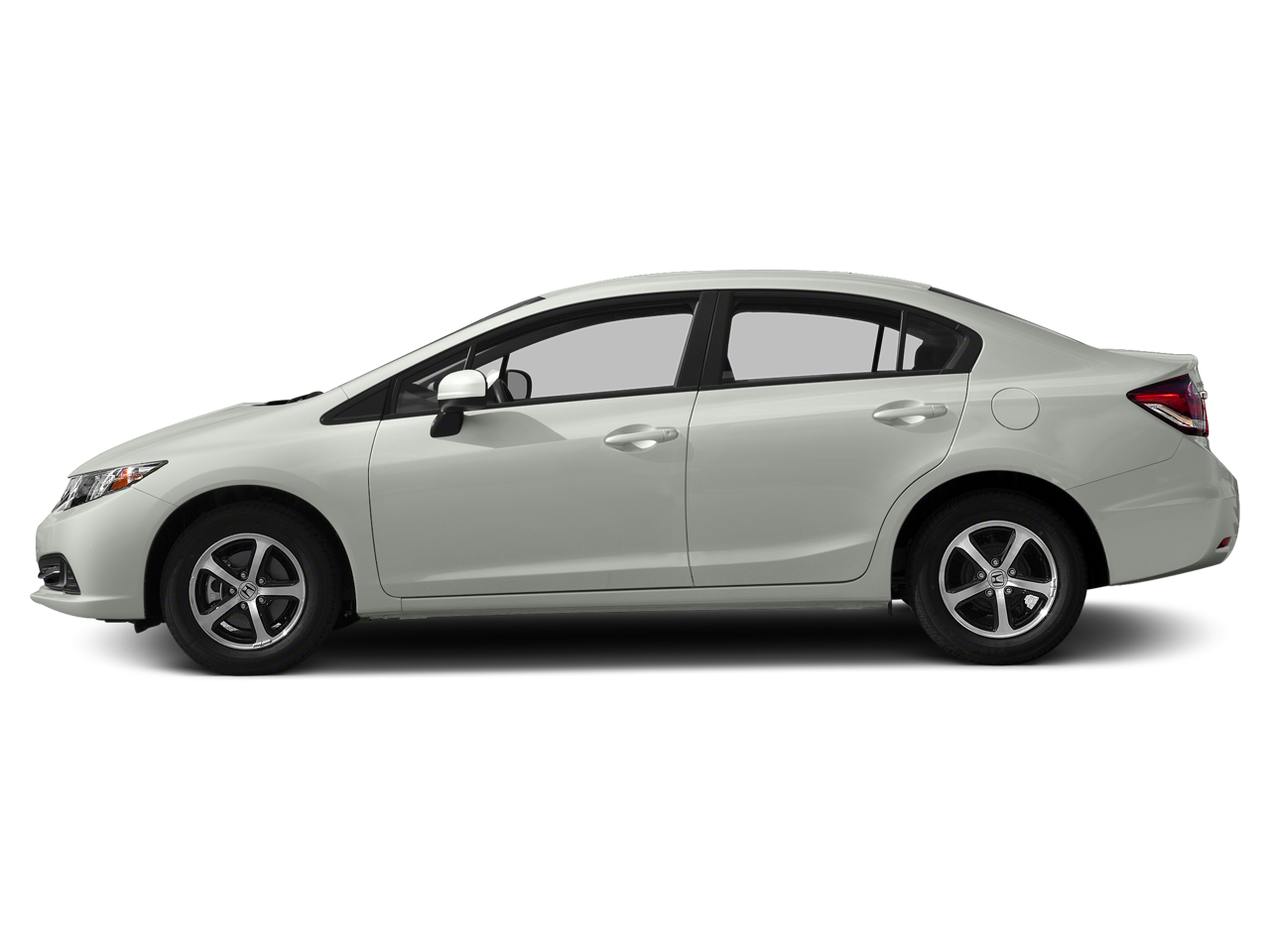 2015 Honda Civic SE