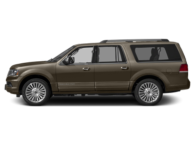 2015 Lincoln Navigator L Base