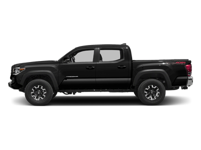 2016 Toyota Tacoma TRD Off-Road V6
