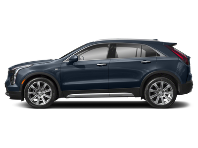 2019 Cadillac XT4 Luxury