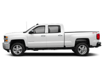 2019 Chevrolet Silverado 2500HD High Country