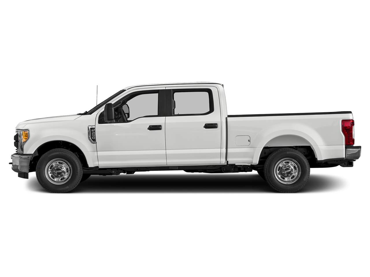 2019 Ford F-250SD XL