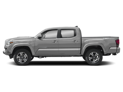 2019 Toyota Tacoma TRD Sport V6