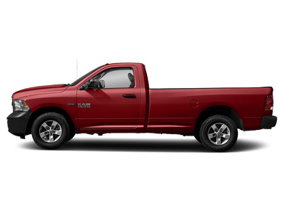 2020 RAM 1500 Classic Tradesman