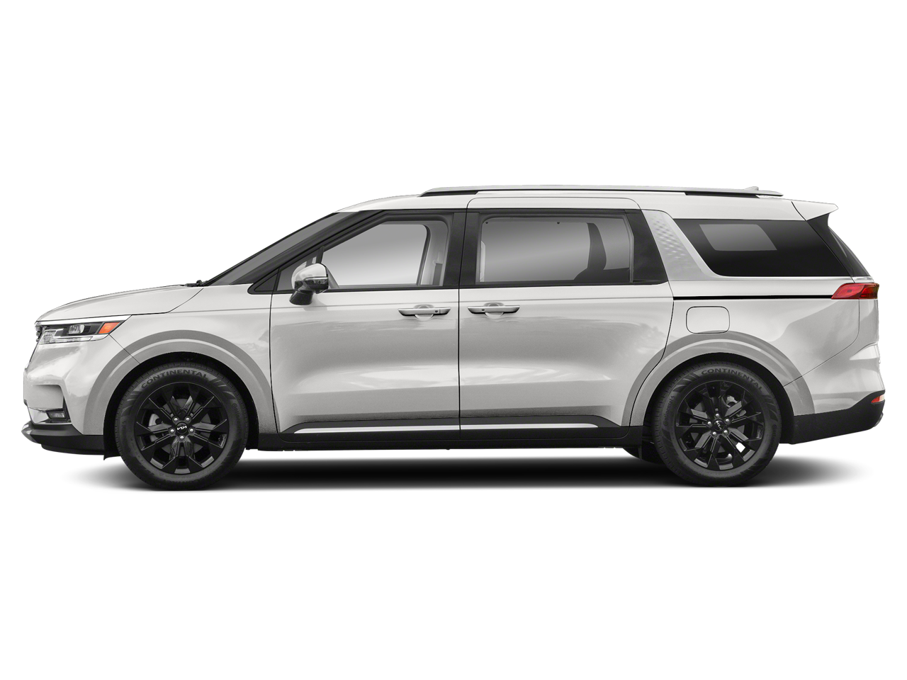 2022 Kia Carnival SX