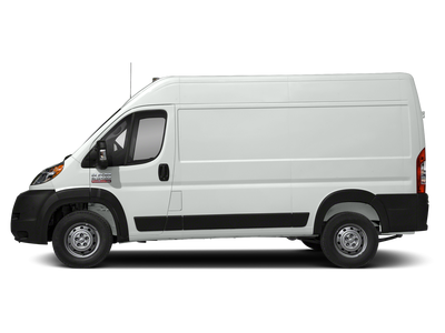 2022 RAM ProMaster 2500 High Roof 159 WB