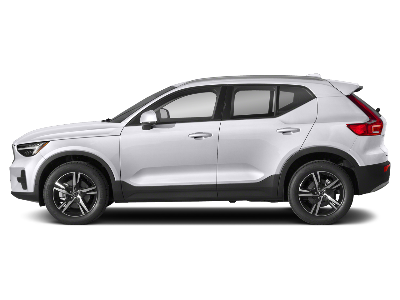 2023 Volvo XC40 B5 Plus Bright Theme