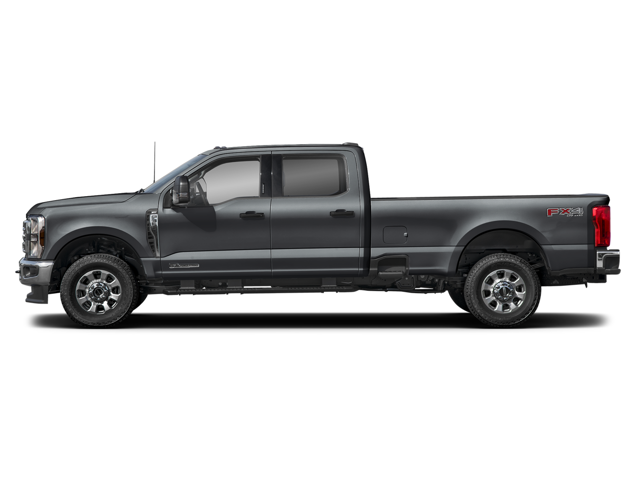 2024 Ford F-350SD XLT