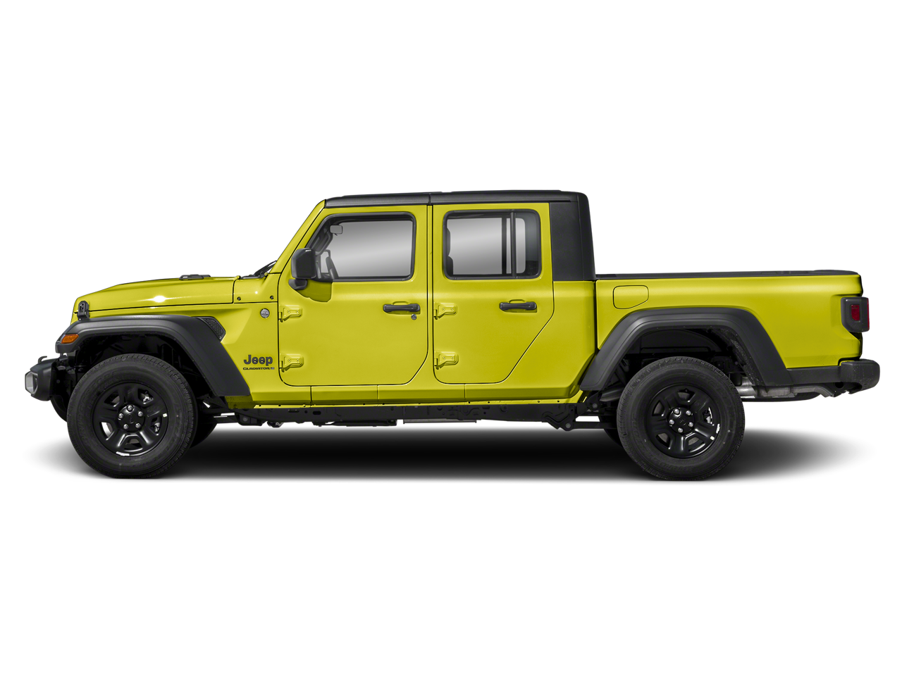 2024 Jeep Gladiator Sport