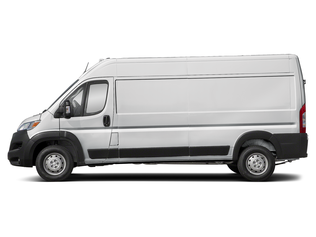 2024 RAM ProMaster 2500 High Roof 159 WB