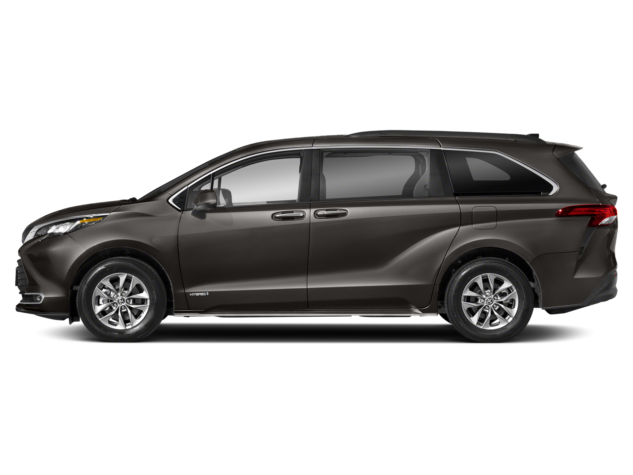 2024 Toyota Sienna XLE 7 Passenger
