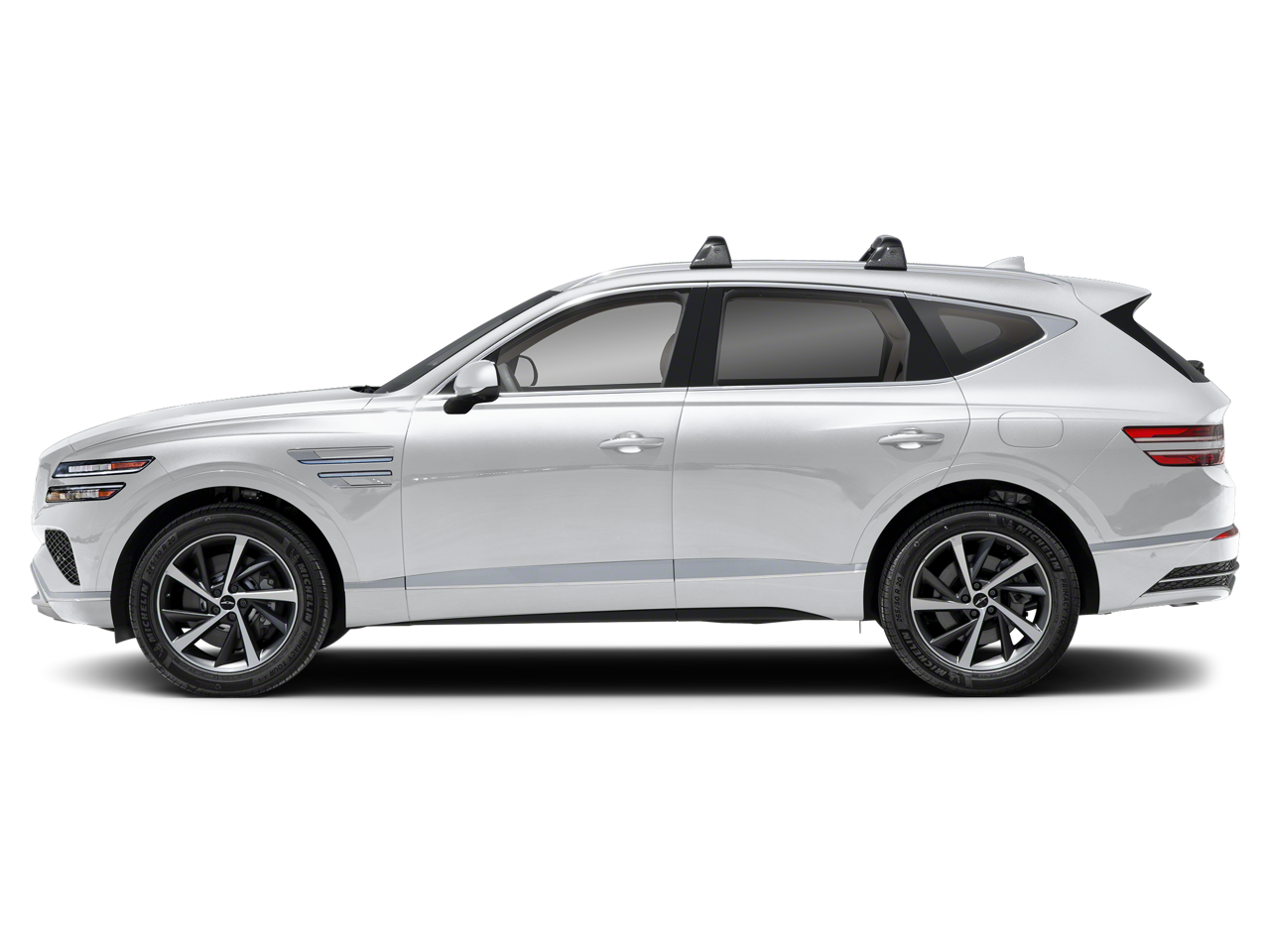 2025 Genesis GV80 2.5T