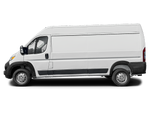 2025 RAM ProMaster 3500 High Roof 159 WB