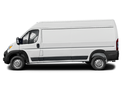 2025 RAM ProMaster 3500 High Roof 159 WB