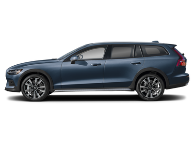 2025 Volvo V60 Cross Country B5 Plus