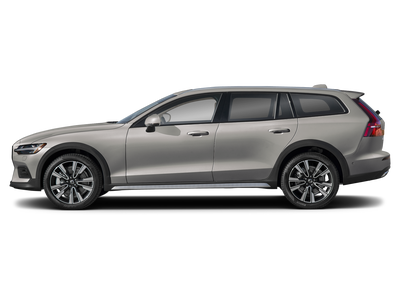 2025 Volvo V60 Cross Country B5 Plus