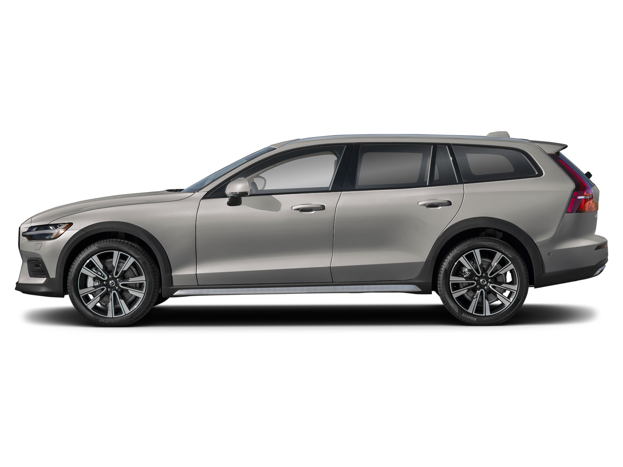 2025 Volvo V60 Cross Country B5 Plus