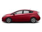 2012 Toyota Prius Three