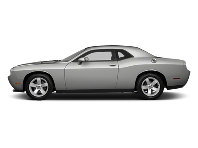 2013 Dodge Challenger SXT