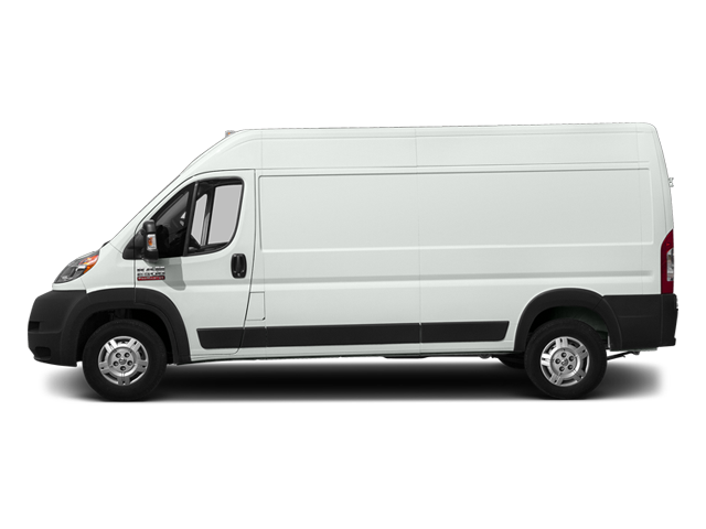 2014 RAM ProMaster 3500 High Roof 159 WB