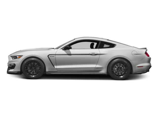 2016 Ford Mustang Shelby GT350