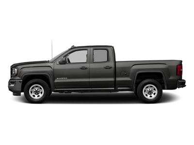 2016 GMC Sierra 1500 Base