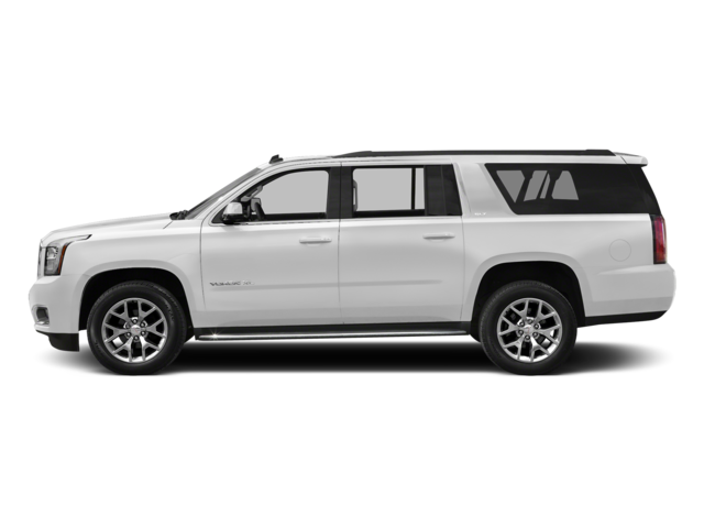 2017 GMC Yukon XL SLT