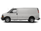 2018 Chevrolet Express 2500 Work Van Cargo