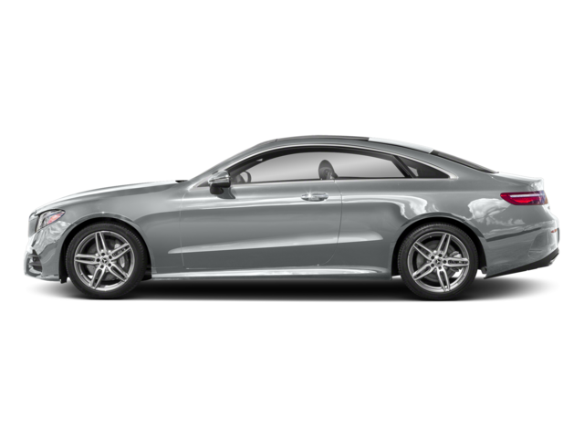 2018 Mercedes-Benz E-Class E 400