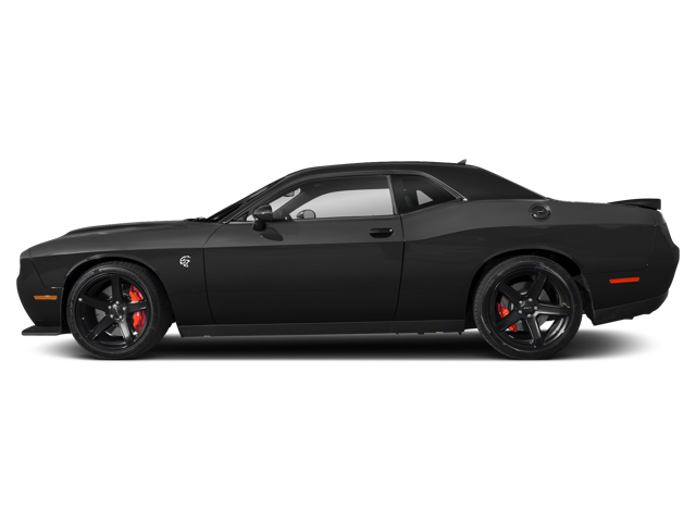 2019 Dodge Challenger SRT Hellcat Redeye Widebody
