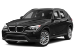 2015 BMW X1 sDrive28i