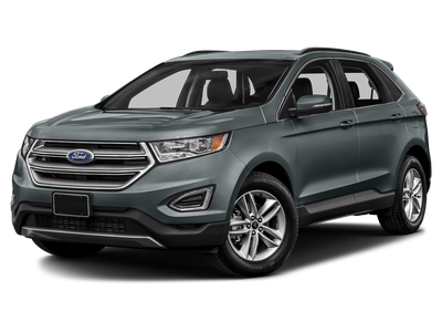 2015 Ford Edge SE
