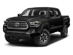 2016 Toyota Tacoma TRD Off-Road V6