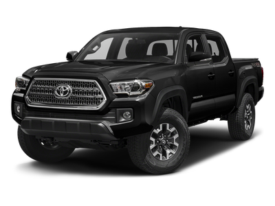 2016 Toyota Tacoma TRD Off-Road V6