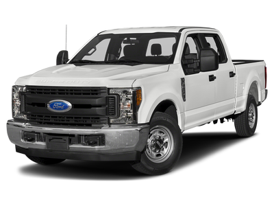 2019 Ford F-250SD XL
