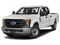 2019 Ford F-250SD XL