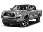 2019 Toyota Tacoma TRD Sport V6