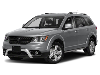2020 Dodge Journey Crossroad