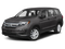 2020 Honda Pilot LX