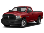 2020 RAM 1500 Classic Tradesman