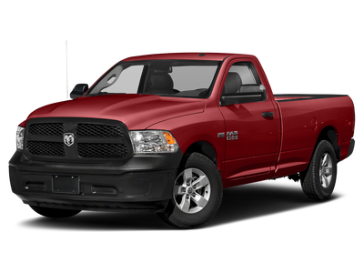 2020 RAM 1500 Classic Tradesman
