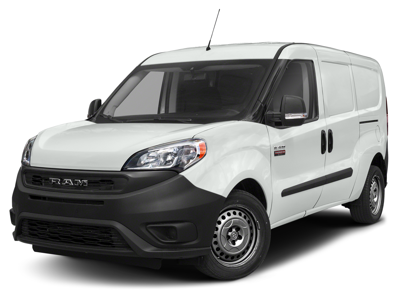 2020 RAM ProMaster City Tradesman SLT