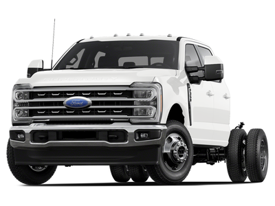 2024 Ford F-350SD XL 179 WB