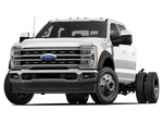 2024 Ford F-450SD XL DRW