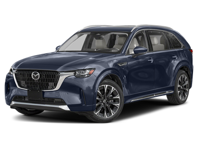 2024 Mazda Mazda CX-90 3.3 Turbo S