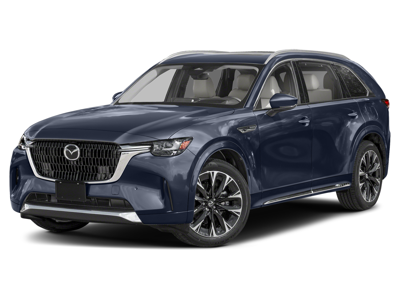 2024 Mazda Mazda CX-90 3.3 Turbo S