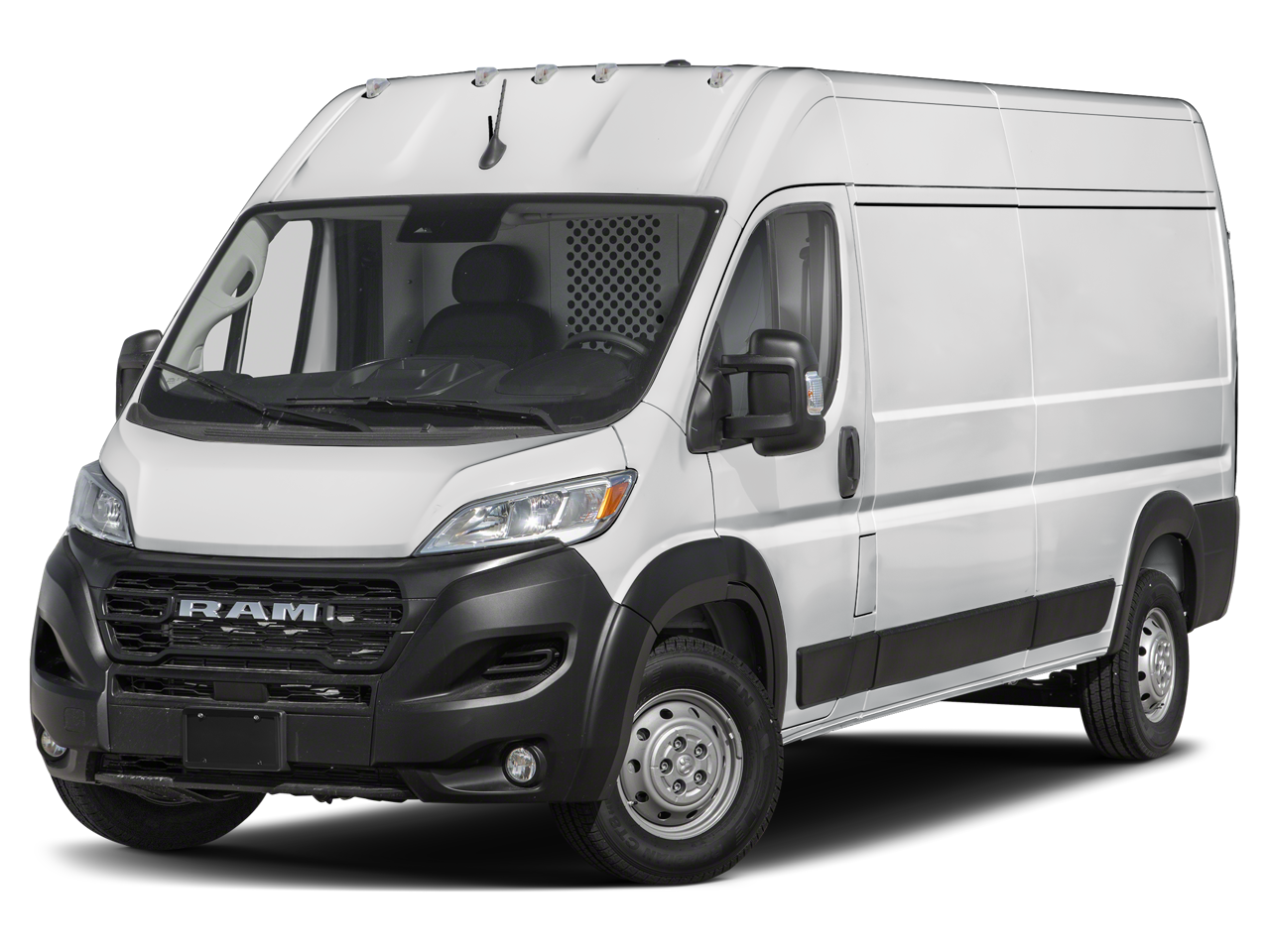 2024 RAM ProMaster 2500 High Roof 159 WB
