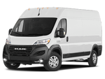 2025 RAM ProMaster 3500 High Roof 159 WB