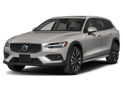 2025 Volvo V60 Cross Country B5 Plus
